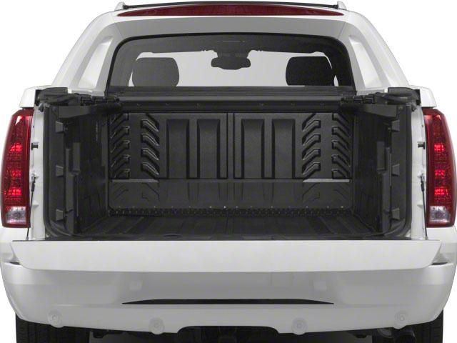 used 2010 Cadillac Escalade EXT car
