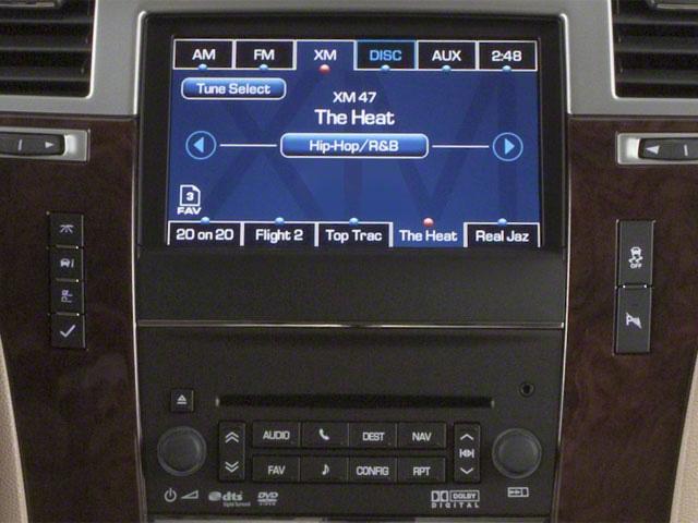 used 2010 Cadillac Escalade EXT car
