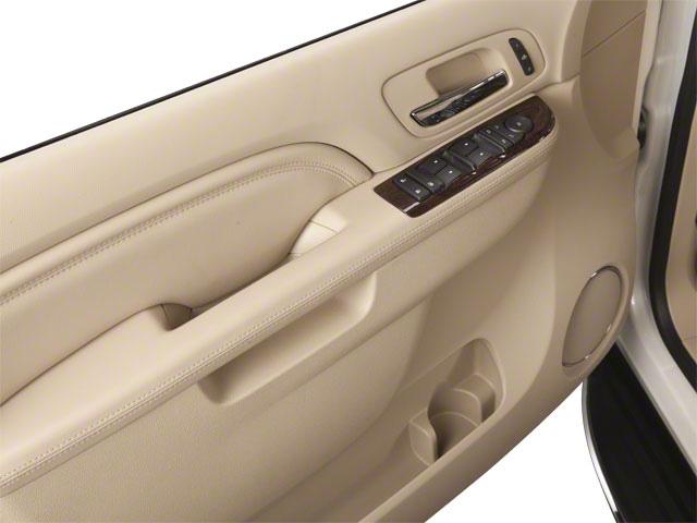 used 2010 Cadillac Escalade EXT car
