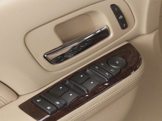used 2010 Cadillac Escalade EXT car