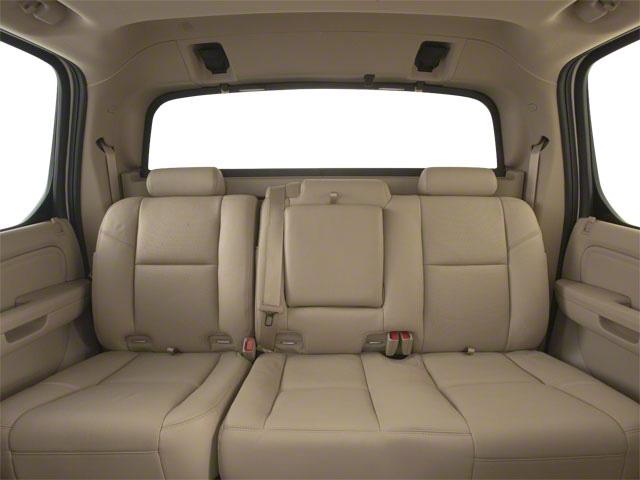 used 2010 Cadillac Escalade EXT car