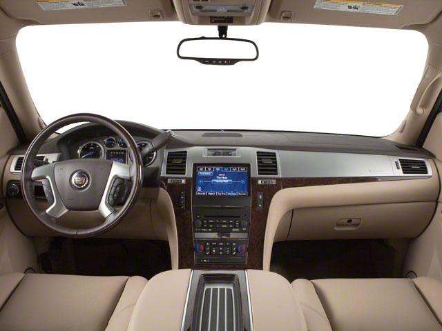 used 2010 Cadillac Escalade EXT car