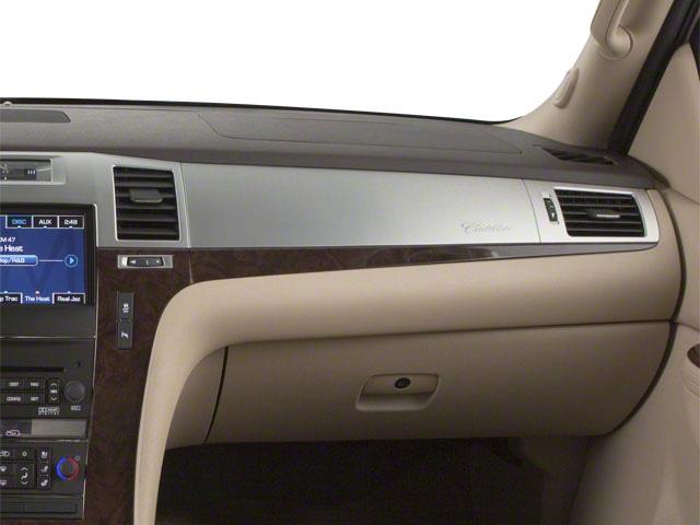 used 2010 Cadillac Escalade EXT car
