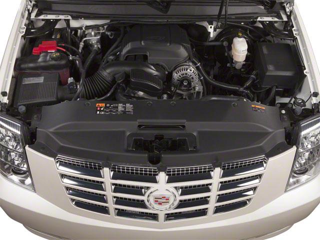 used 2010 Cadillac Escalade EXT car