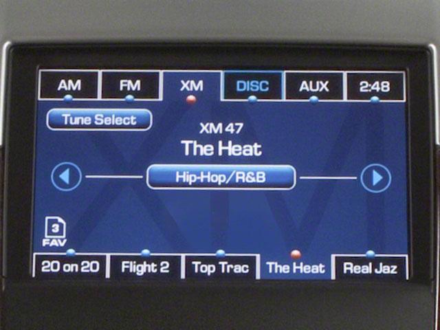used 2010 Cadillac Escalade EXT car
