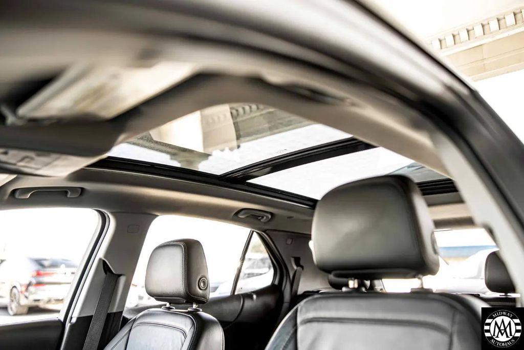 used 2018 Chevrolet Equinox car, priced at $12,995