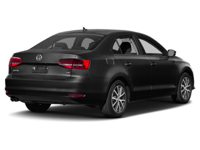 used 2015 Volkswagen Jetta car