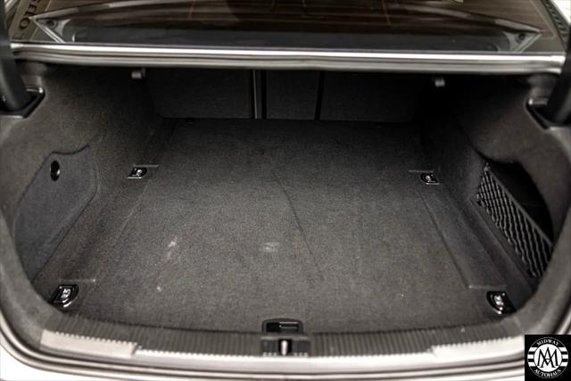 used 2016 Audi A6 car, priced at $14,995