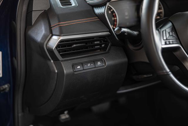 used 2022 Nissan Altima car, priced at $19,995