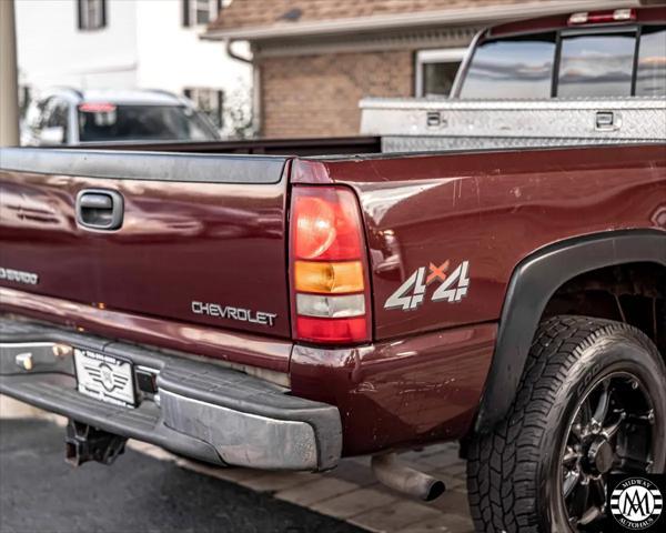 used 1999 Chevrolet Silverado 2500 car, priced at $4,995