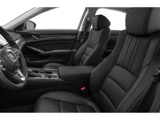used 2021 Honda Accord car