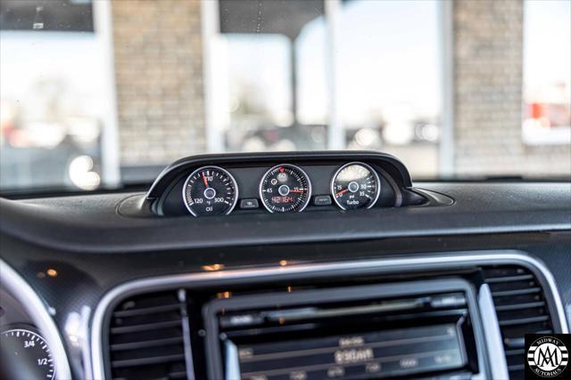 used 2012 Volkswagen Beetle car