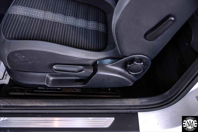 used 2012 Volkswagen Beetle car