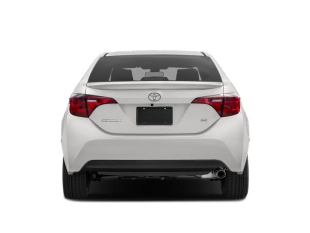 used 2019 Toyota Corolla car