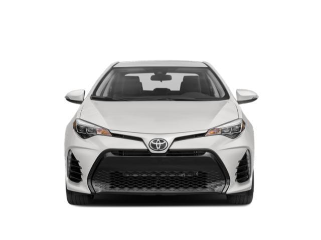 used 2019 Toyota Corolla car