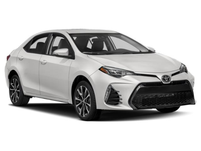 used 2019 Toyota Corolla car