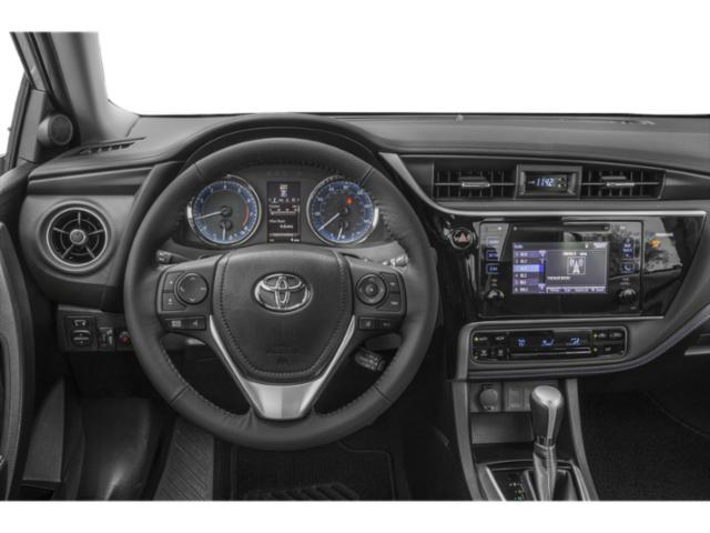 used 2019 Toyota Corolla car