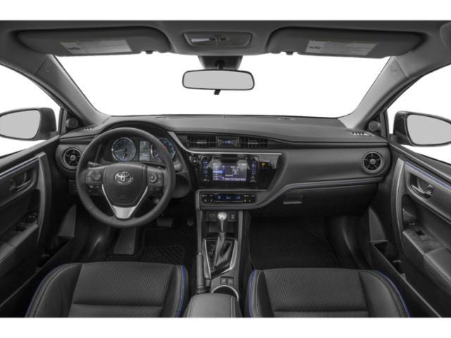 used 2019 Toyota Corolla car