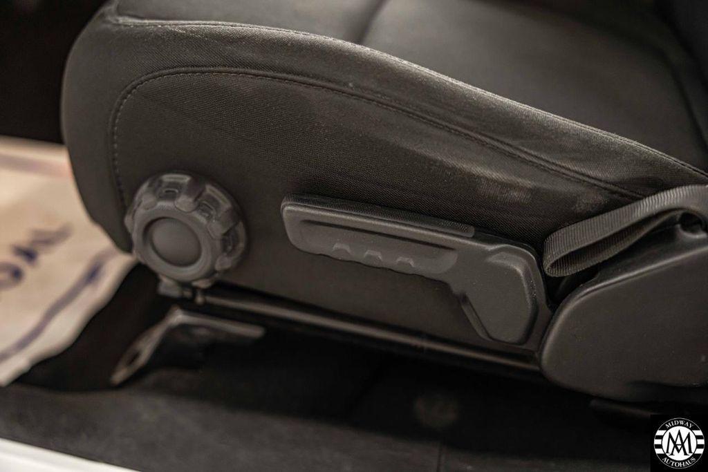 used 2019 Jeep Wrangler car, priced at $22,995