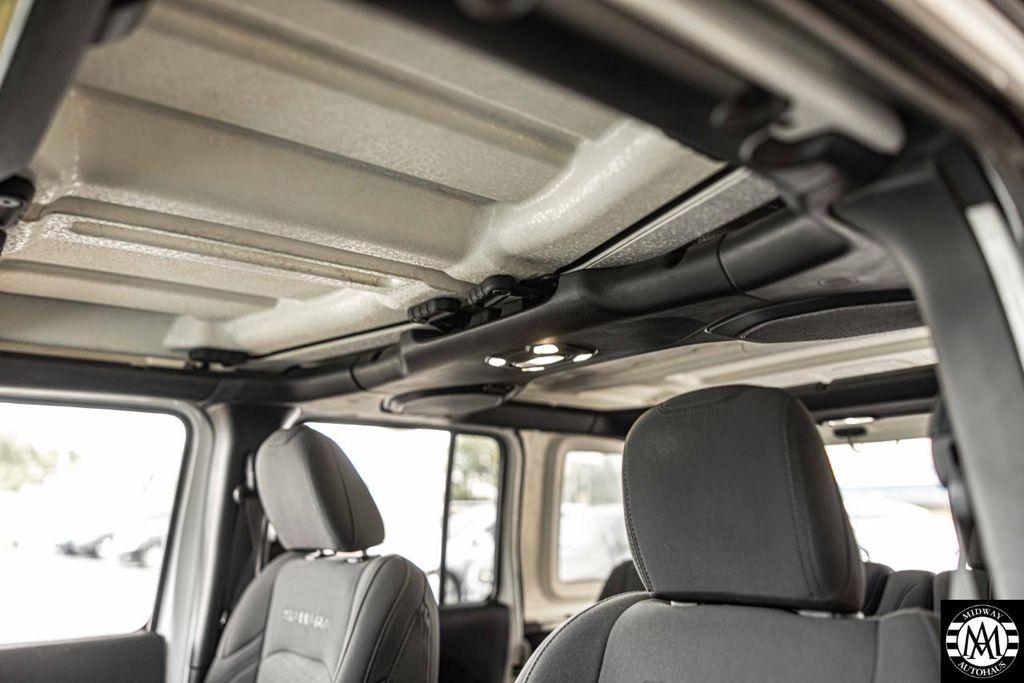 used 2019 Jeep Wrangler car, priced at $22,995