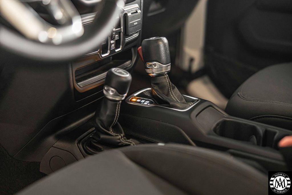 used 2019 Jeep Wrangler car, priced at $22,995
