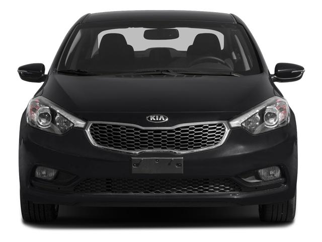 used 2016 Kia Forte car