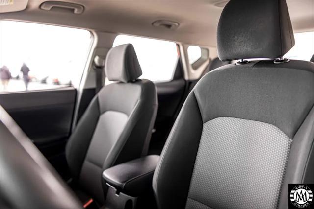 used 2022 Kia Soul car, priced at $14,995