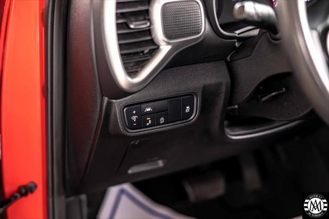 used 2022 Kia Soul car, priced at $14,995
