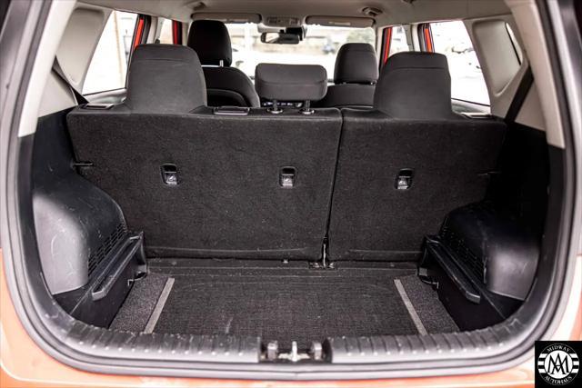 used 2022 Kia Soul car, priced at $14,995