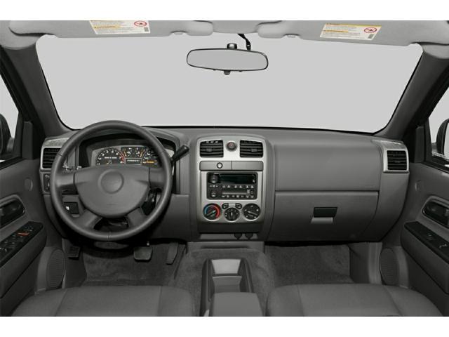 used 2006 Chevrolet Colorado car