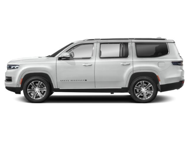 used 2022 Jeep Grand Wagoneer car