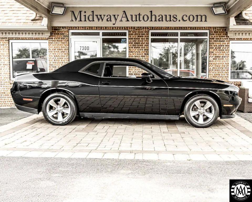 used 2019 Dodge Challenger car, priced at $16,995