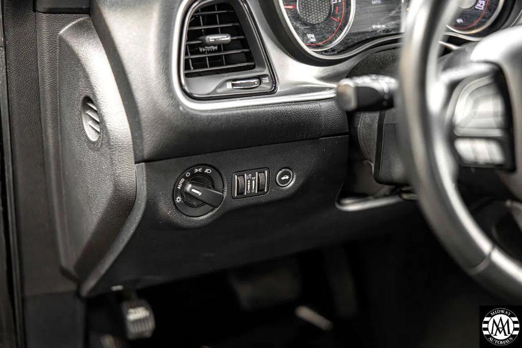 used 2019 Dodge Challenger car, priced at $16,995