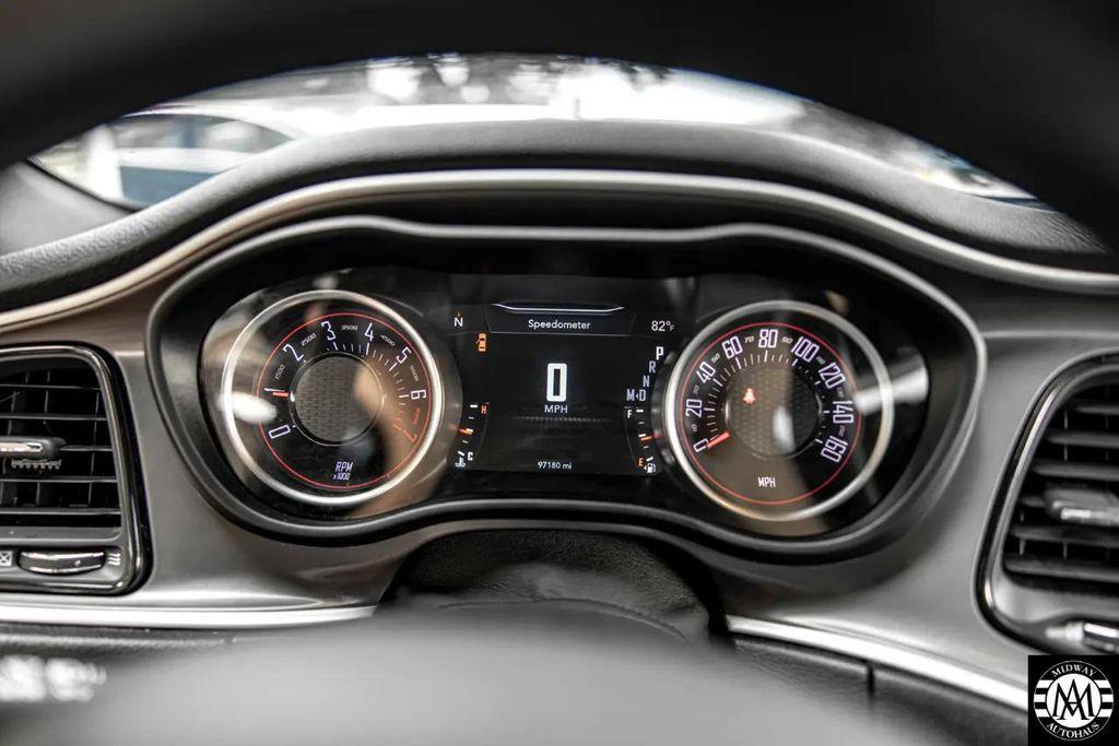 used 2019 Dodge Challenger car, priced at $16,995