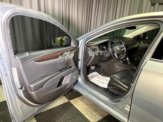 used 2019 Cadillac XTS car, priced at $22,992