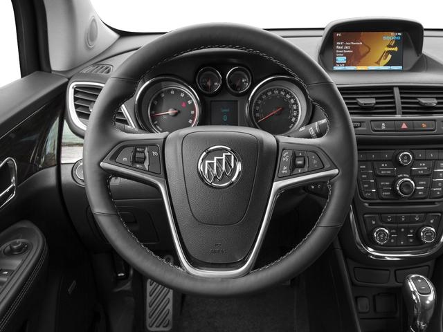 used 2016 Buick Encore car