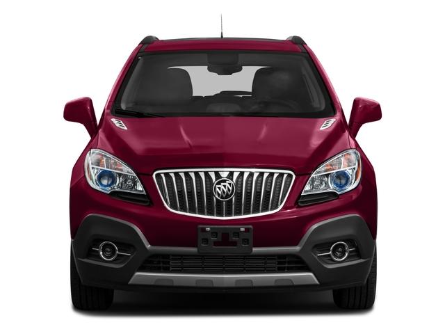 used 2016 Buick Encore car