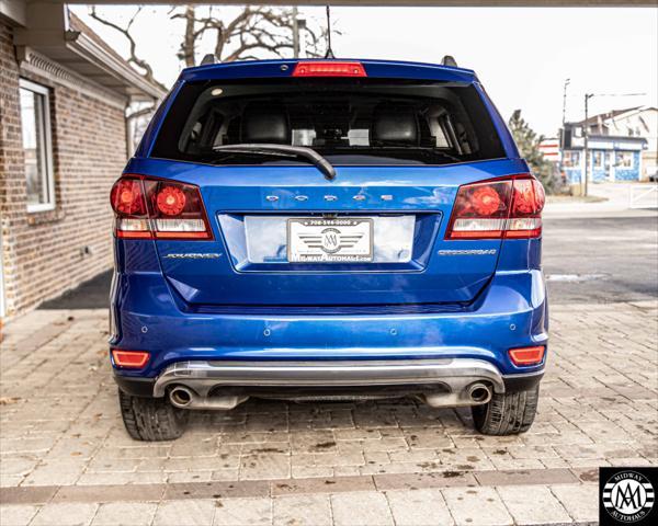 used 2015 Dodge Journey car, priced at $7,995