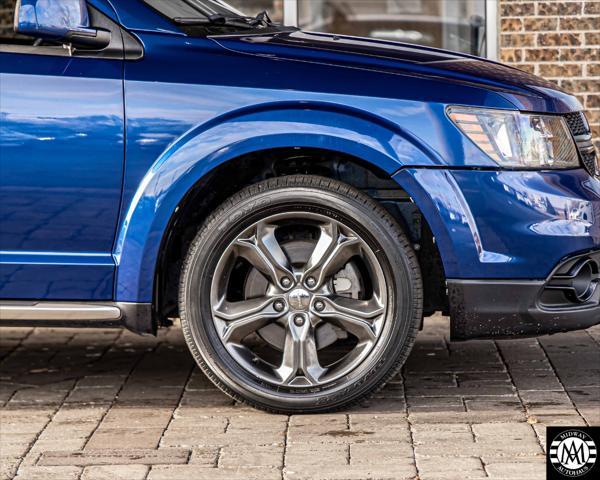 used 2015 Dodge Journey car, priced at $7,995