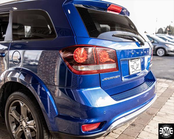 used 2015 Dodge Journey car, priced at $7,995