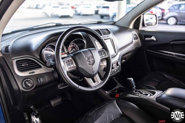 used 2015 Dodge Journey car, priced at $7,995