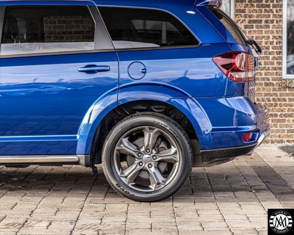 used 2015 Dodge Journey car, priced at $7,995