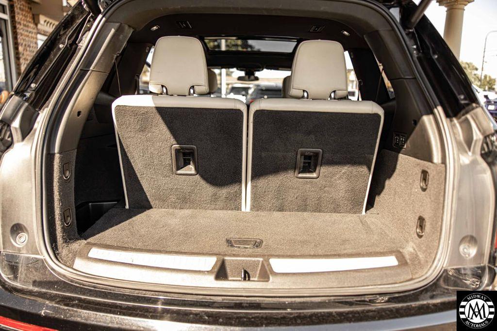 used 2020 Cadillac XT6 car, priced at $26,995