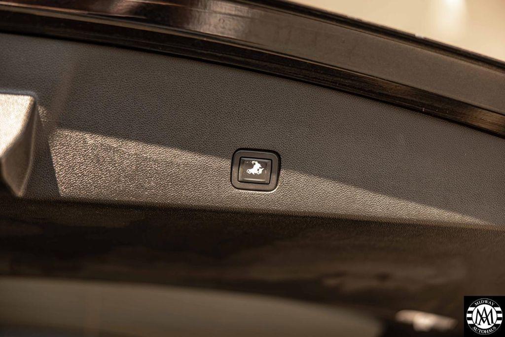 used 2020 Cadillac XT6 car, priced at $26,995