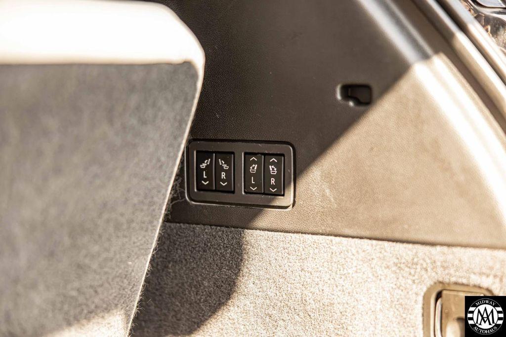 used 2020 Cadillac XT6 car, priced at $26,995