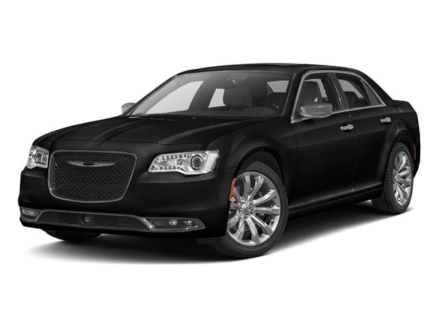 used 2017 Chrysler 300C car