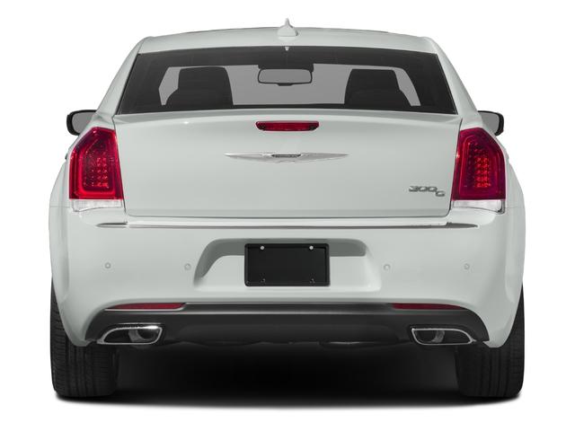 used 2017 Chrysler 300C car