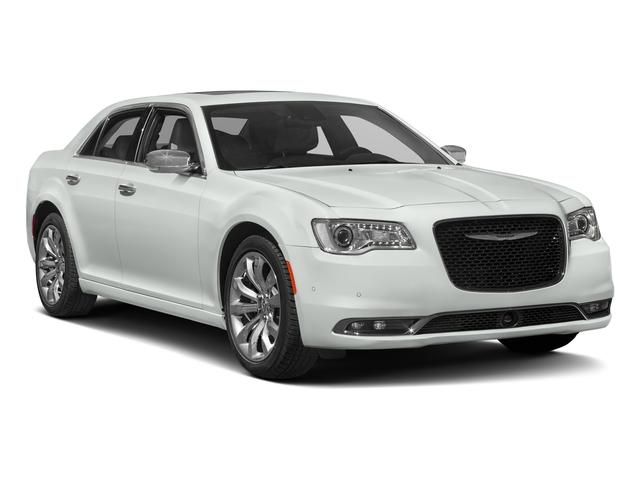 used 2017 Chrysler 300C car