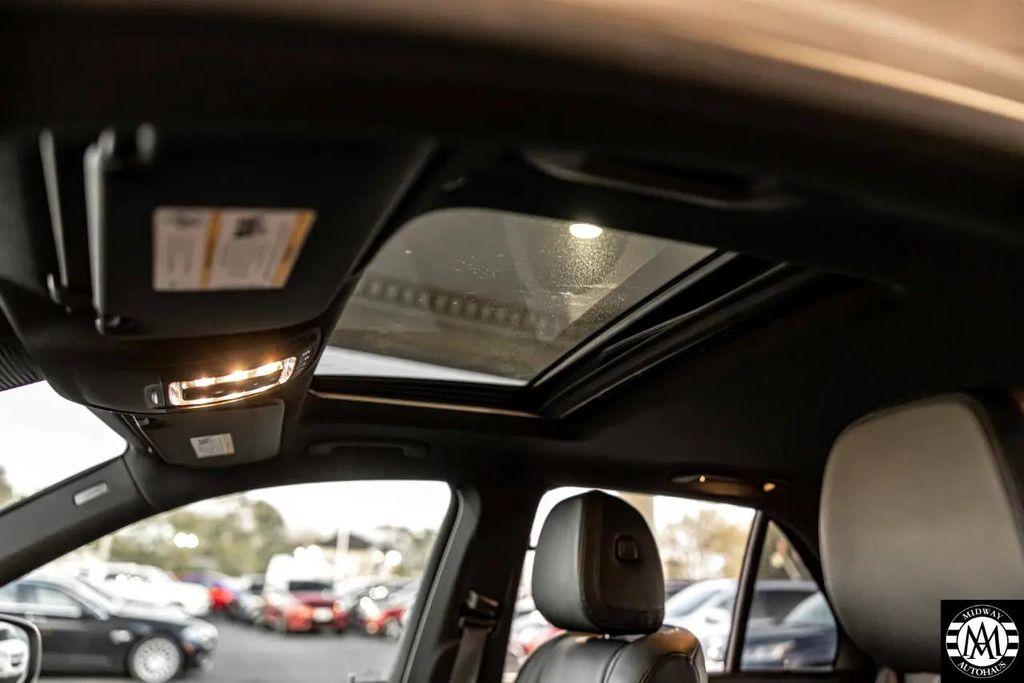 used 2020 Mercedes-Benz GLE 350 car, priced at $27,995