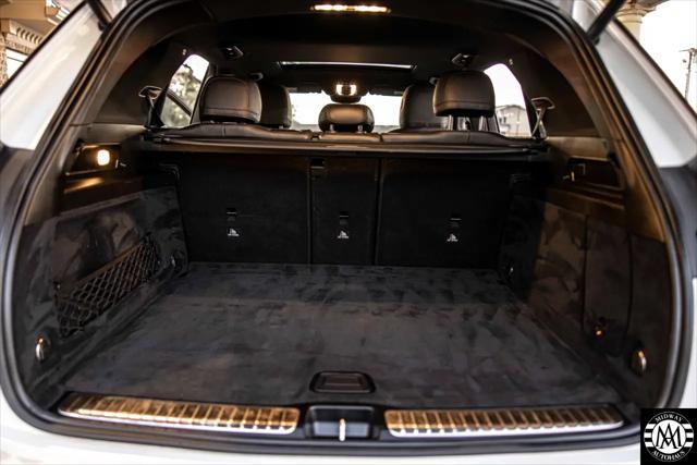 used 2020 Mercedes-Benz GLE 350 car, priced at $28,995